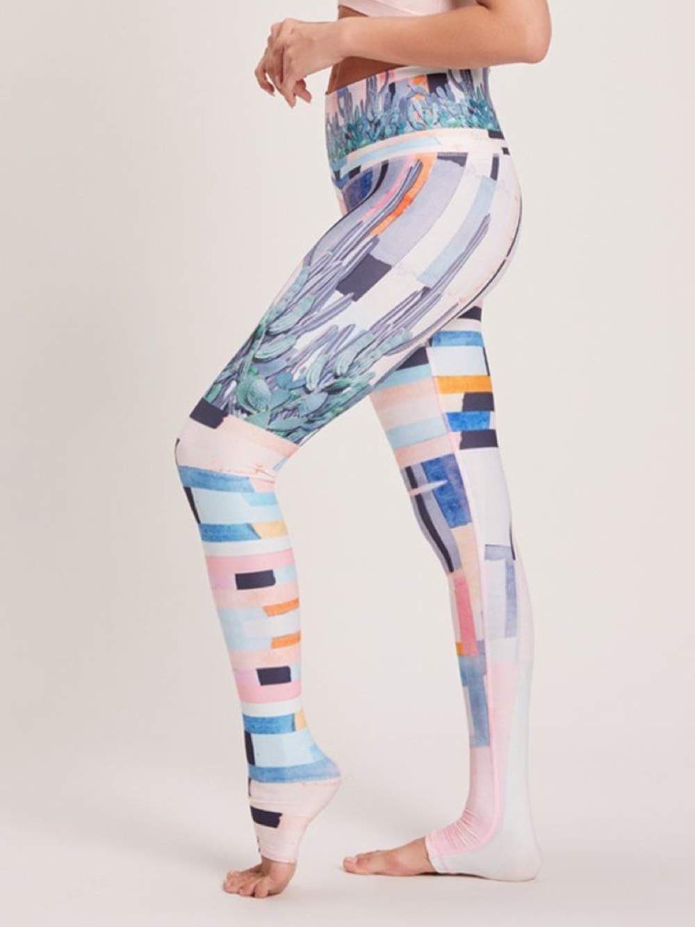 Niyama Sol leggings